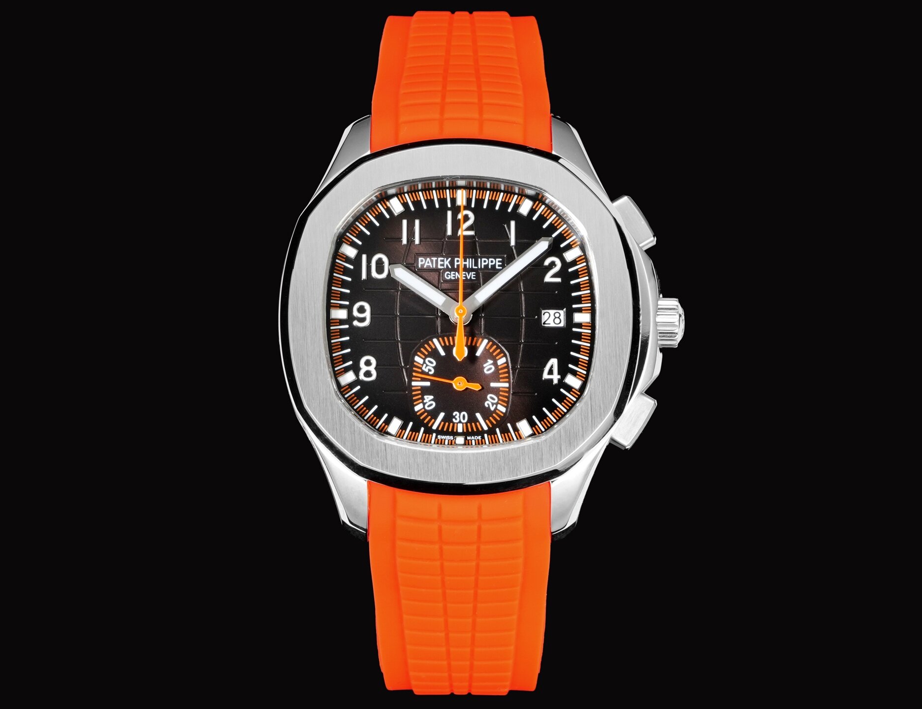 PATEK PHILIPPE AQUANAUT 5980